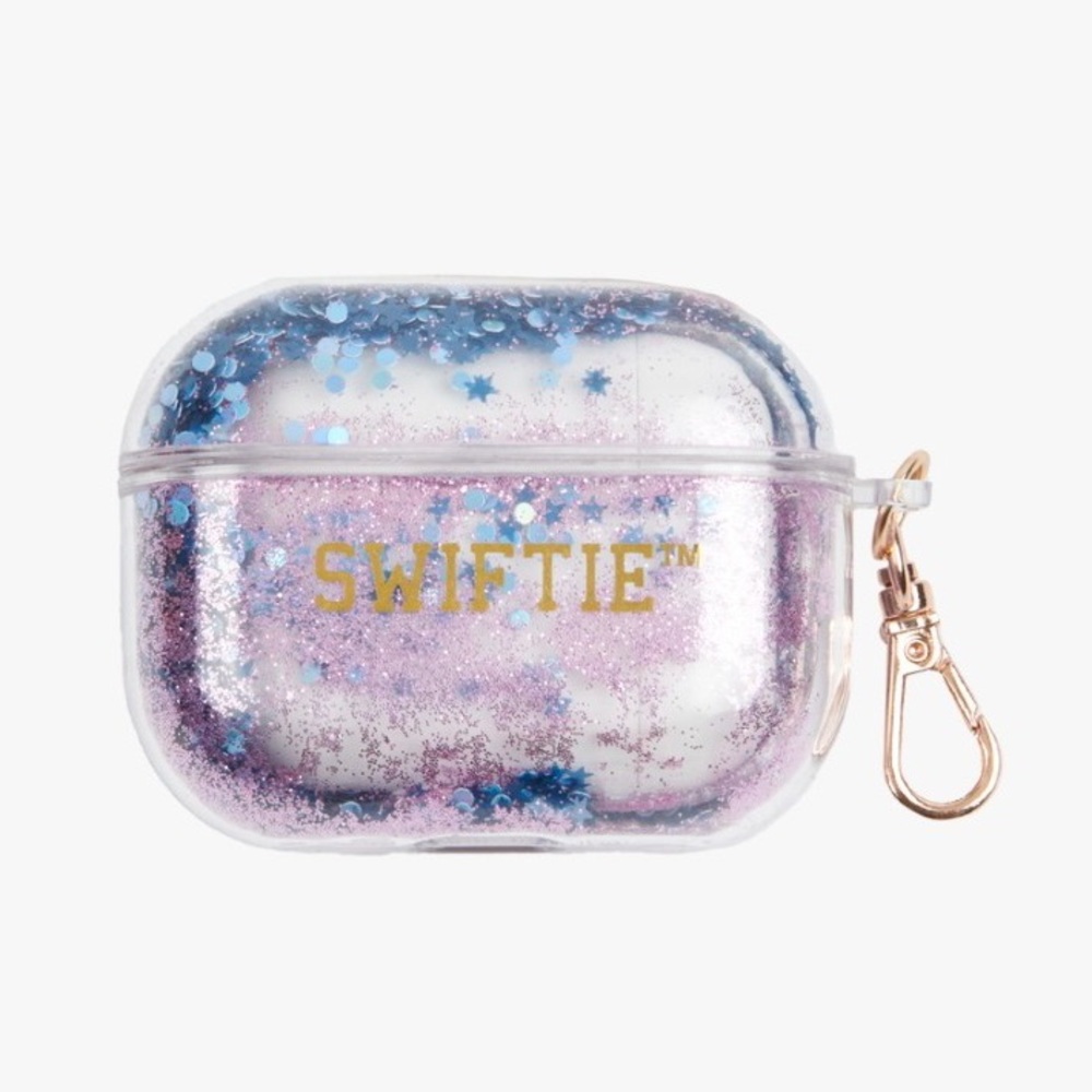 Swiftie Wireless Headphone Case Pro
